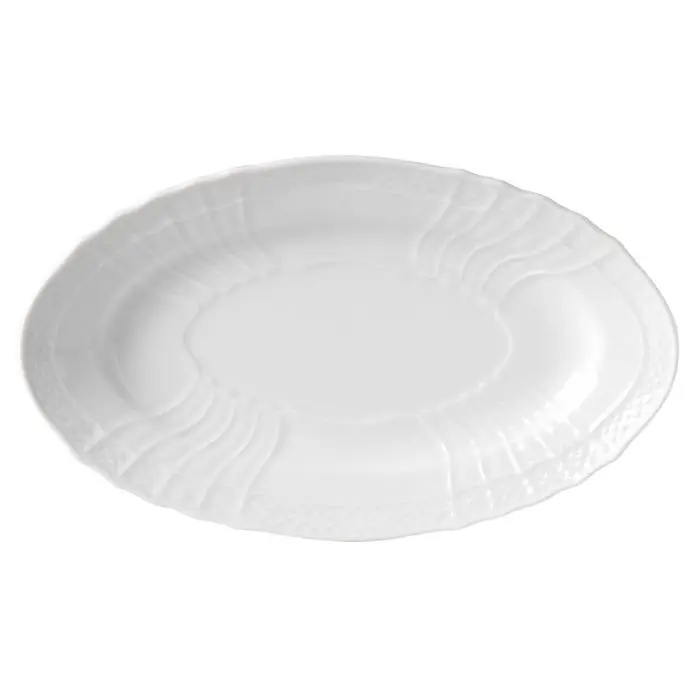 Vecchio Ginori, Raviera 23cm