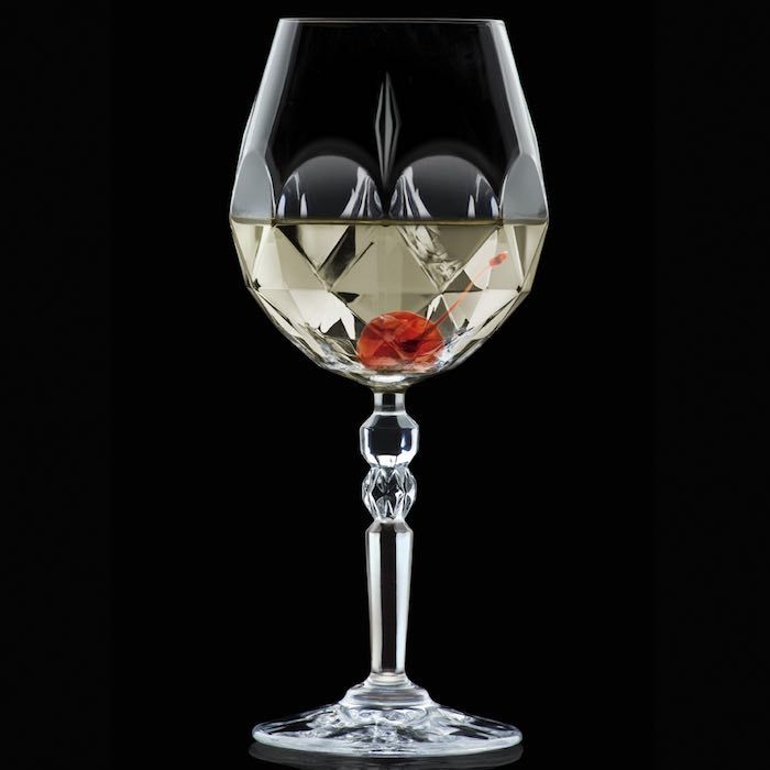 Alkemist Aperitif, Set 6 Calici