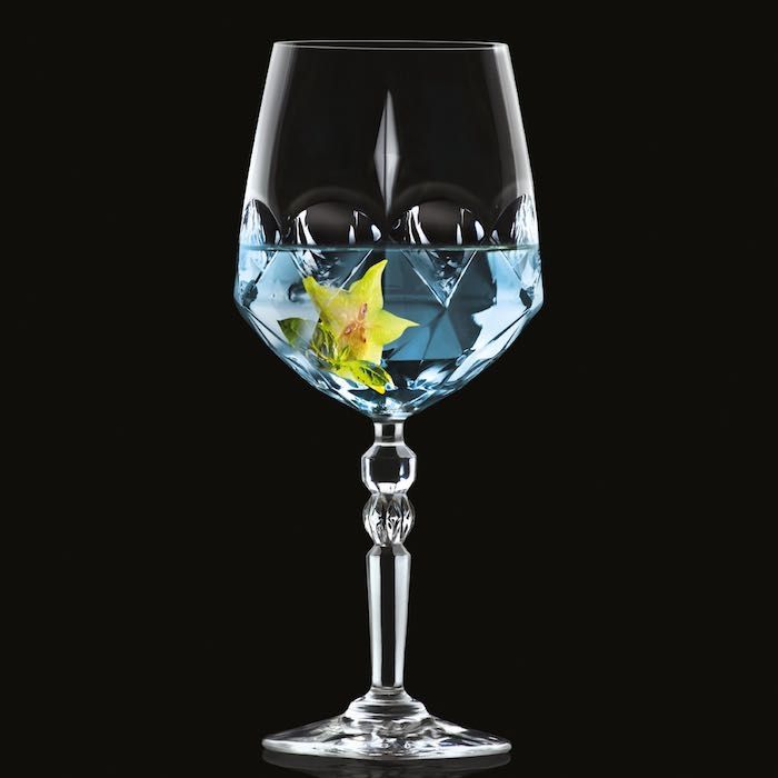 Alkemist Cocktail, Set 6 Calici