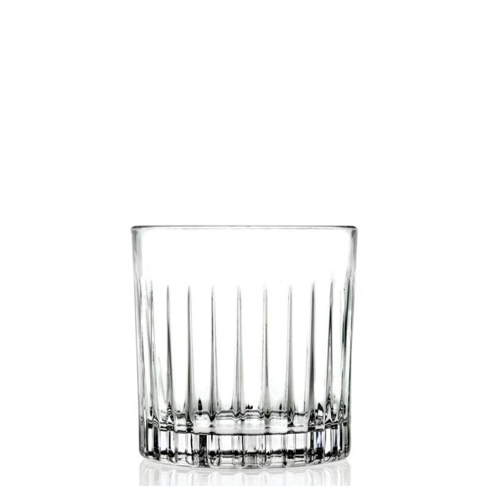 Timeless, Set 6 Bicchieri Old Fashion