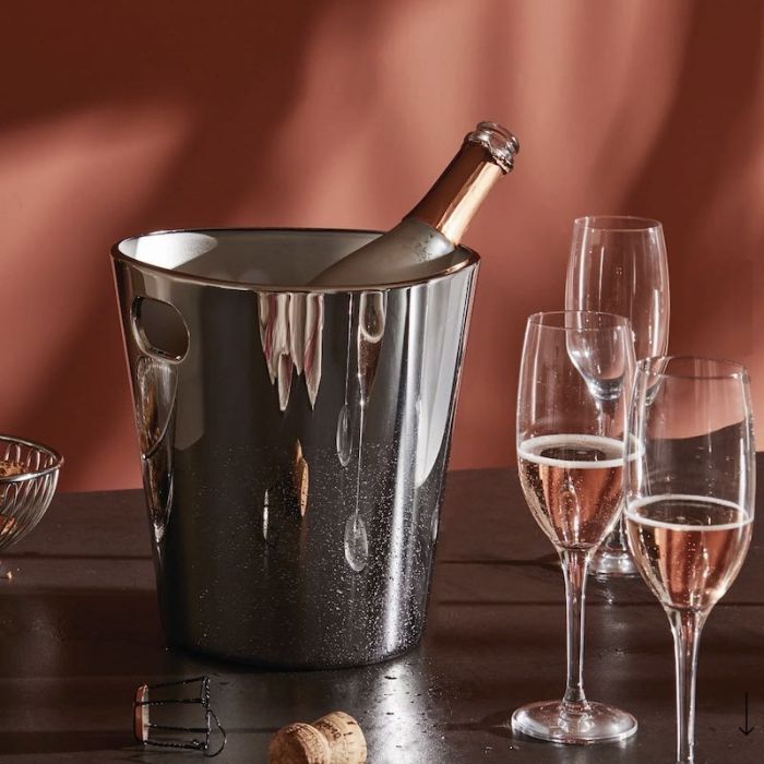 Bolly, Rinfrescatore per Vino
