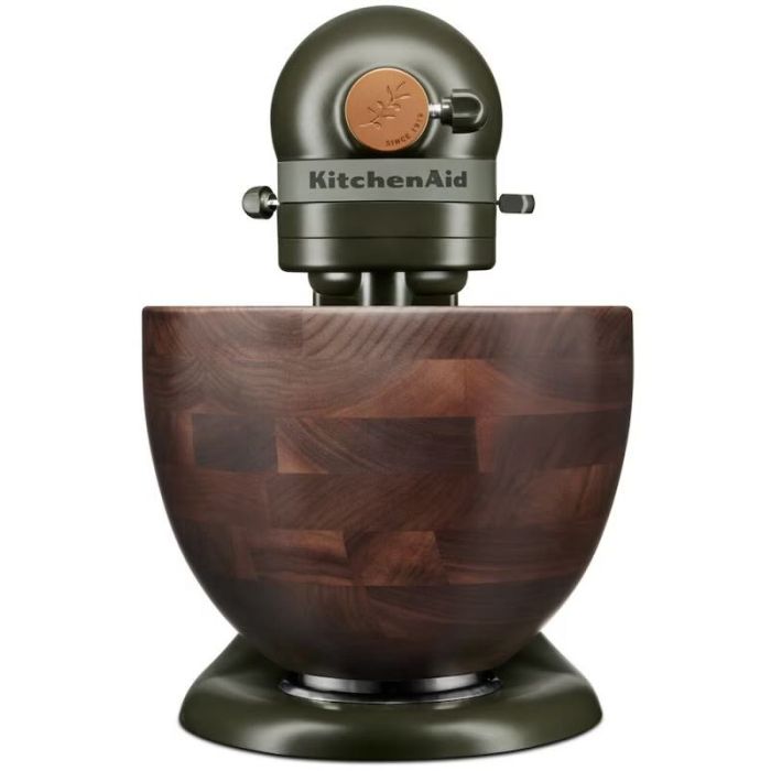 Artisan Design, Planetaria 4.7L Evergreen