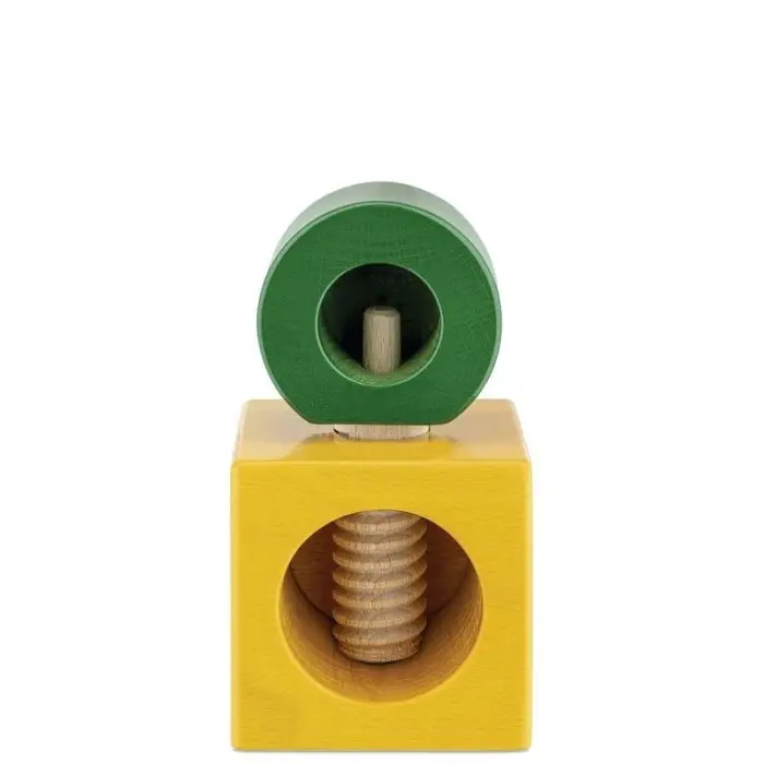 Twergi, Schiaccianoci