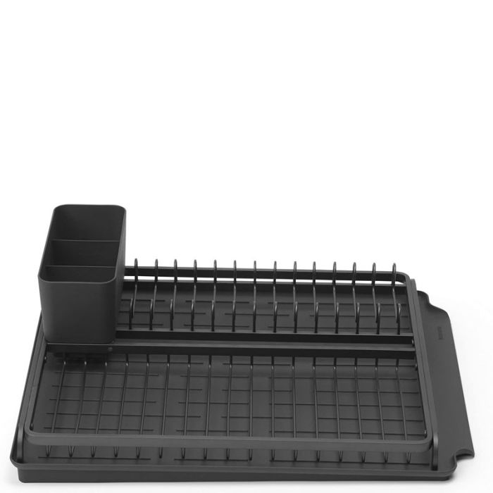 SinkSide, Scolapiatti con Portaposate