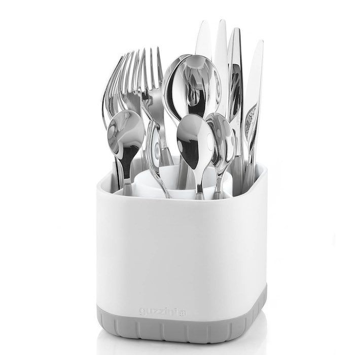 Fill&Drain, Scolaposate Grigio