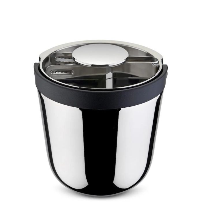 Tending Box, Secchio Ghiaccio con molla