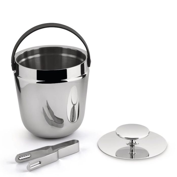 Tending Box, Secchio Ghiaccio con molla