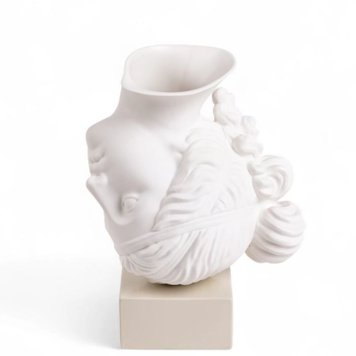 AMOR VOLAT, Vaso 30cm