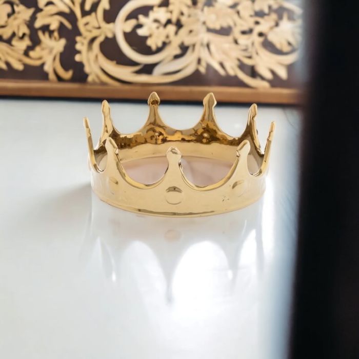 Memorabilia, La Mia Corona