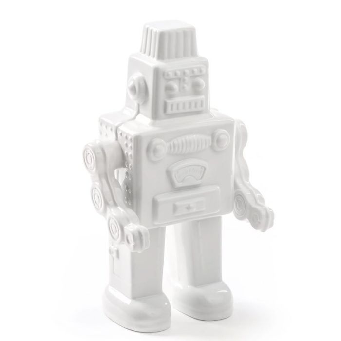 Memorabilia, My Robot