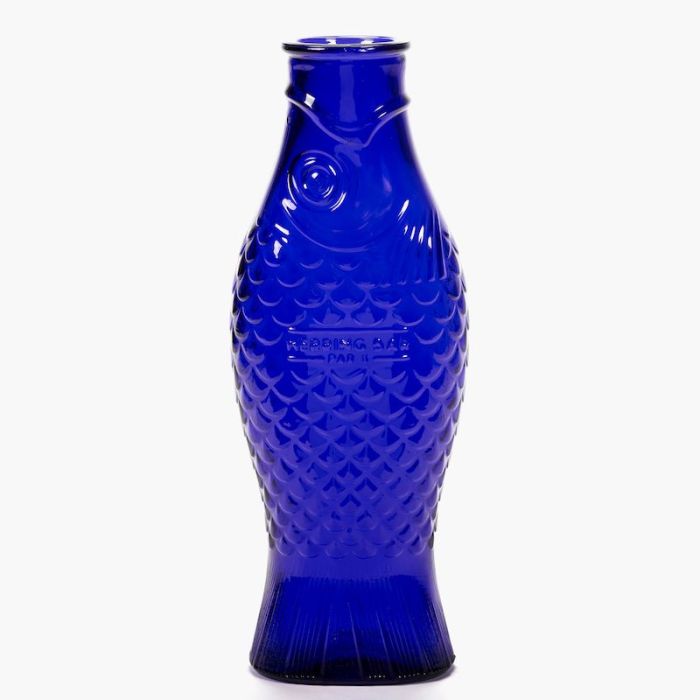 Fish & Fish, Caraffa a forma di Pesce