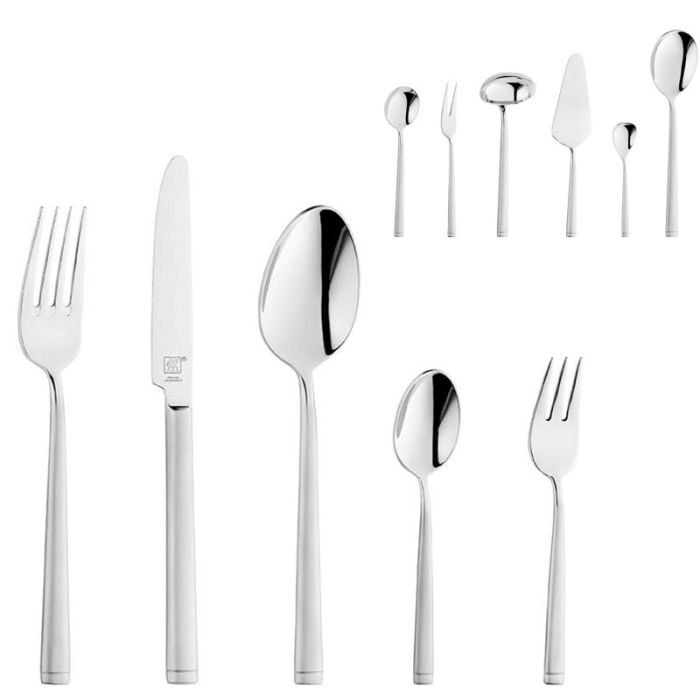 Senses, Servizio Posate 68 pezzi