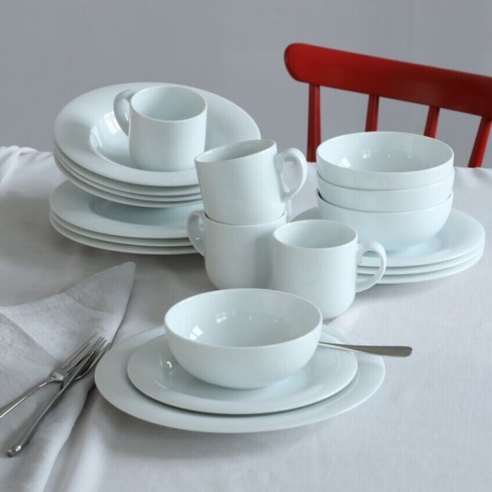 Casina, Set Tavola 20 pezzi
