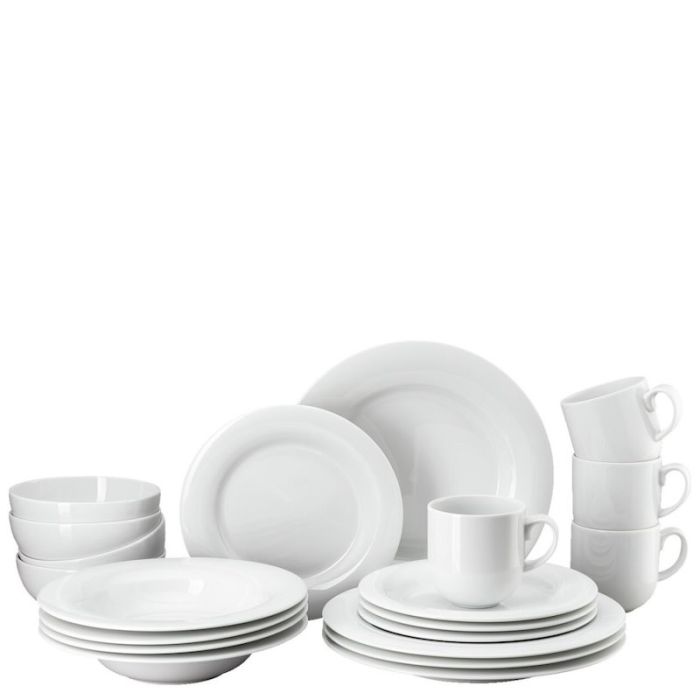 Casina, Set Tavola 20 pezzi