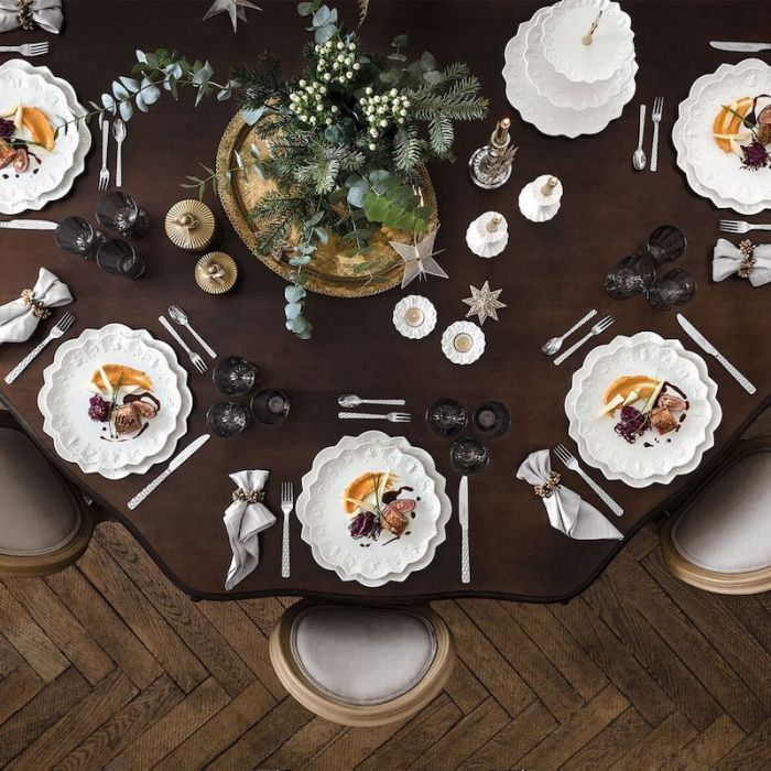 Toy's Delight Royal Classic, Servizio Tavola 12 pezzi