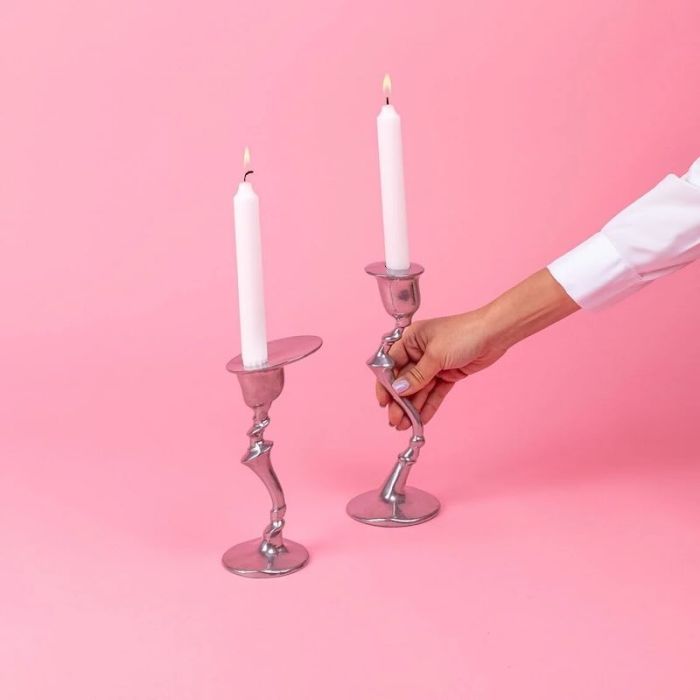 Classic On Acid Dancing Candelabrum, Candeliere singolo 21cm