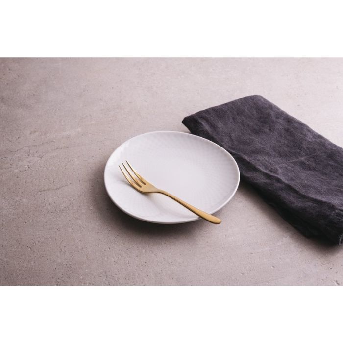 Taste PVD, Set 6 Forchettine Gold