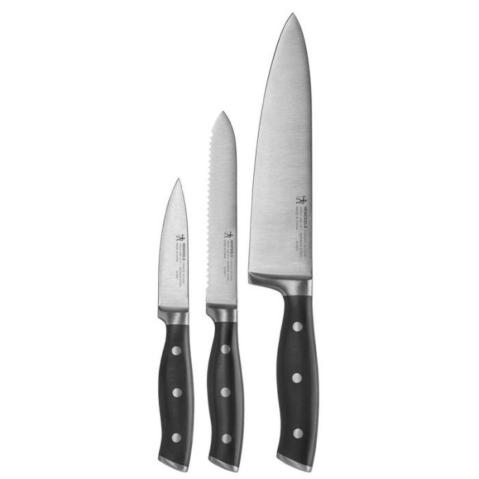 Accent, Set 3 Coltelli Cucina