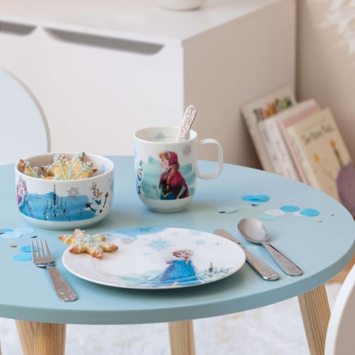 Disney Frozen, Set Pappa 7 pezzi