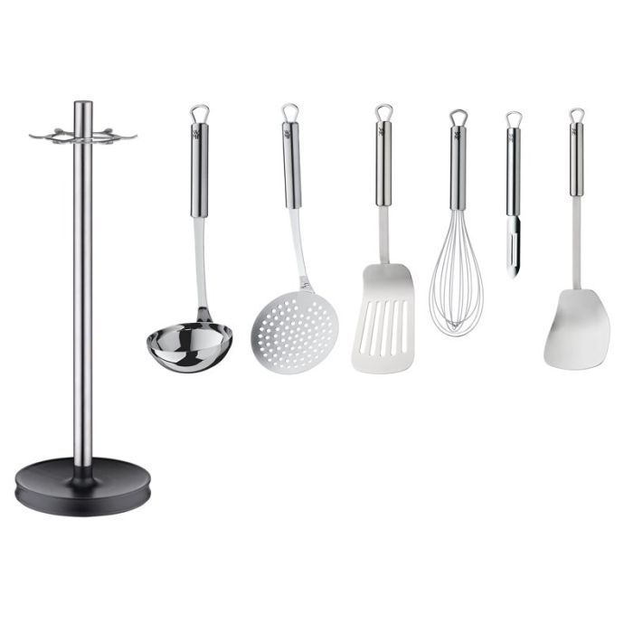 Profi Plus, Set Utensili Cucina 7 pezzi