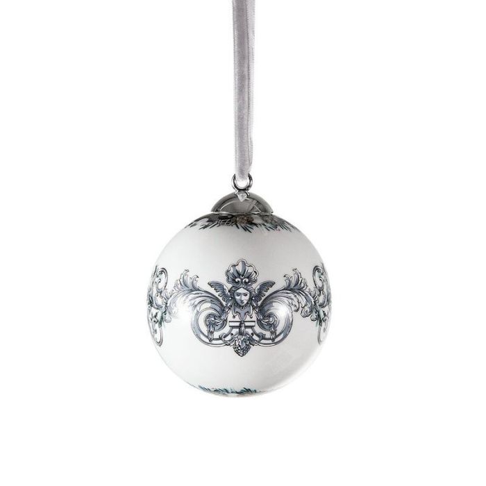 Dieux Holiday, Sfera in Porcellana 2026