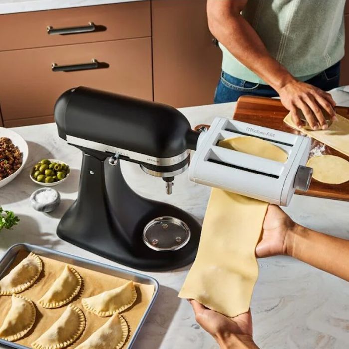 Accessorio per la Pasta in Plastica, 3 in 1