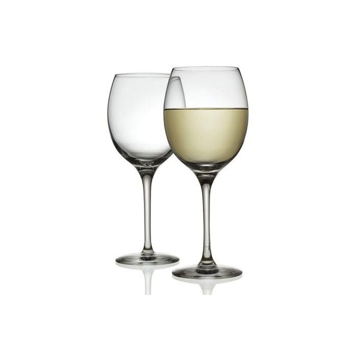 Mami XL, Set 4 Calici Vino Bianco