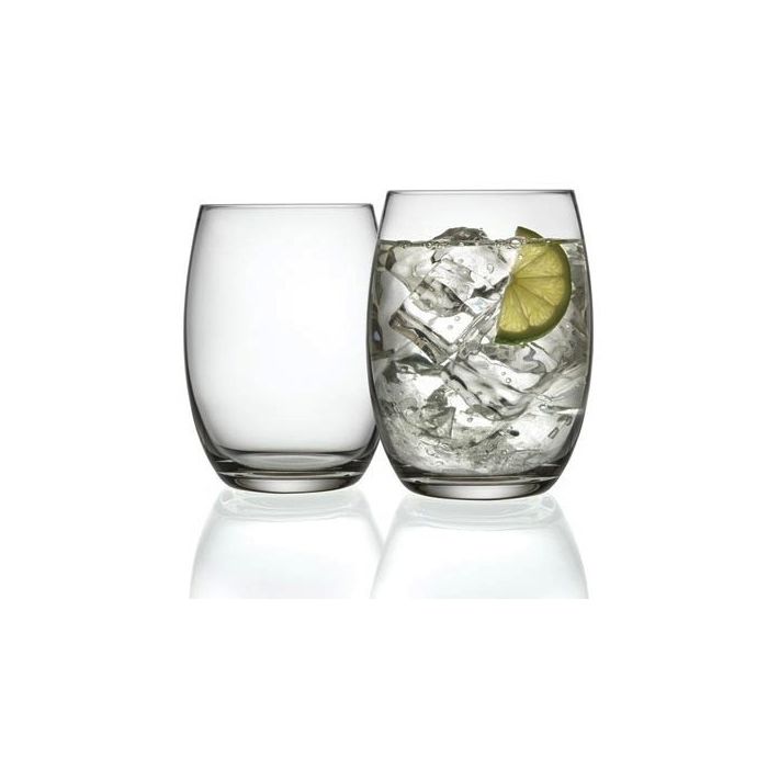 Mami XL, Set 4 Bicchieri Long Drink