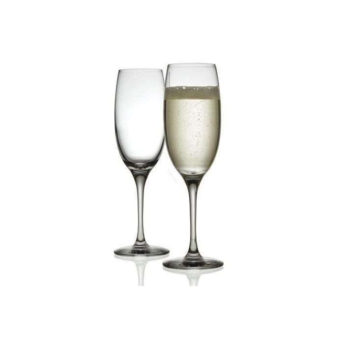 Mami XL, Set 4 Flute per Spumante