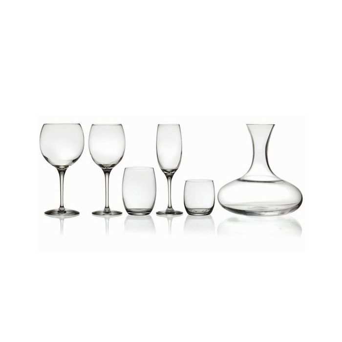 Mami XL, Set 2 Bicchieri Acqua o Whisky