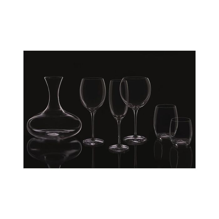Mami XL, Set 4 Calici Vino Bianco