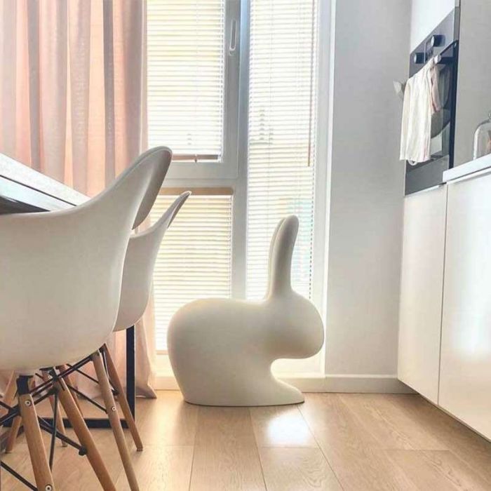 Rabbit Chair, Sgabello