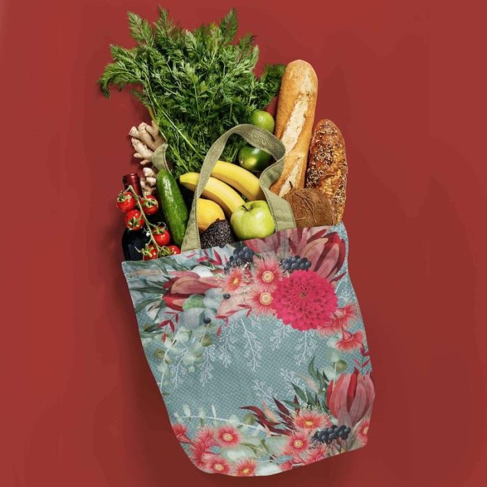 Lisa Pollok, Shopper