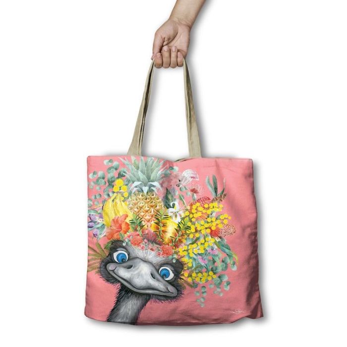 Lisa Pollok, Shopper