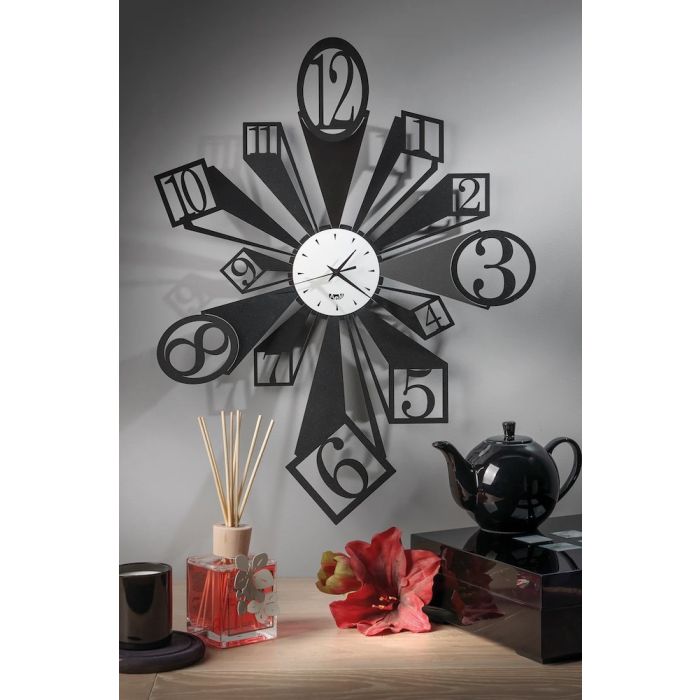 Slang, Orologio da Parete 74cm