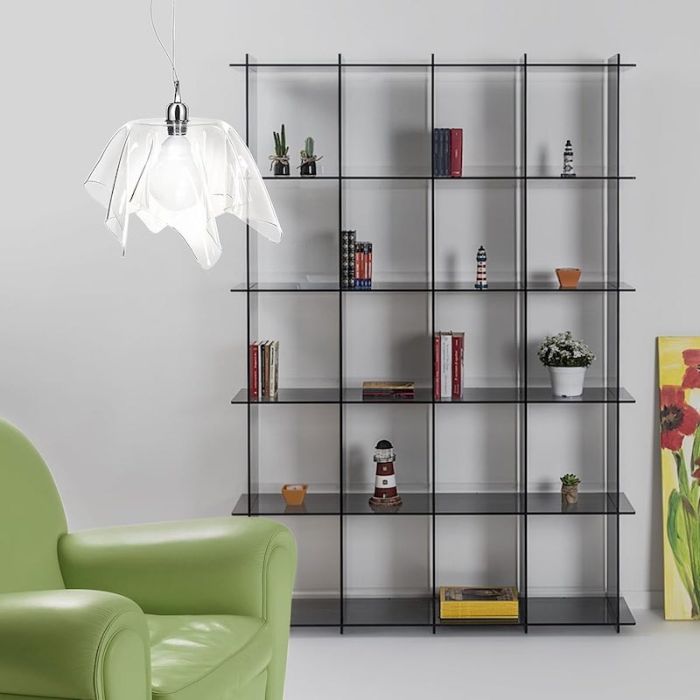 Drappeggi, Lampada a Sospensione 36cm