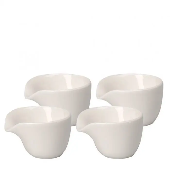 Soup Passion, Set 4 Ciotoline per Salse Soup Passion, Set 4 Ciotoline per Salse