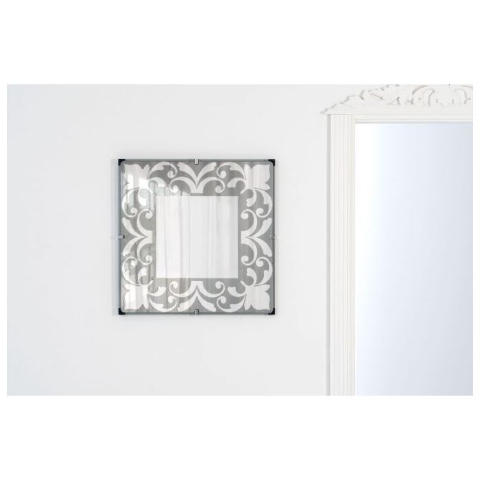 Wello, Specchio da Parete 70cm