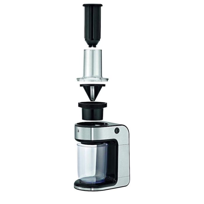 Kult X, Spiralizer Elettrico