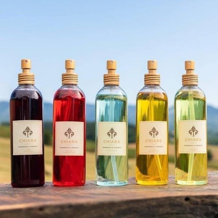 Profumatore d'Ambiente Spray