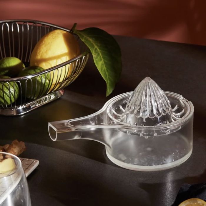 Citrus, Spremiagrumi Manuale