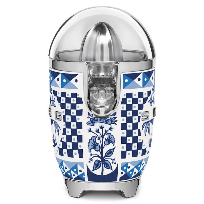 Blu Mediterraneo, Spremiagrumi D&G