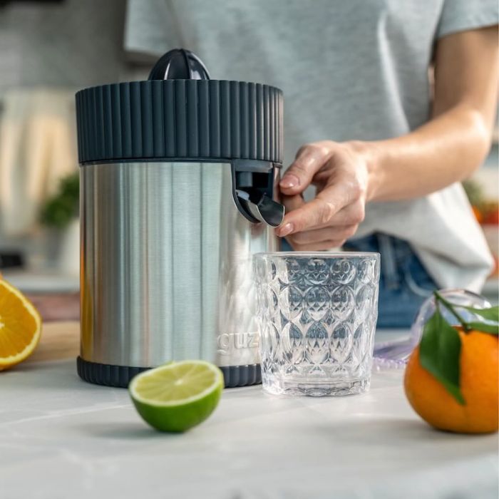 Sous Chef, Sprmiagrumi Elettrico