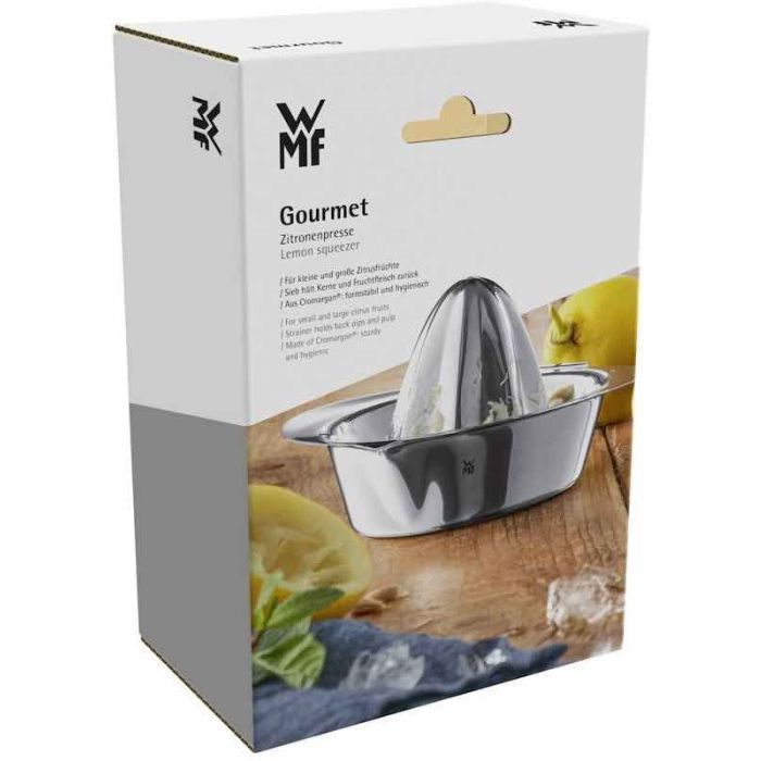 Gourmet, Spremilimone