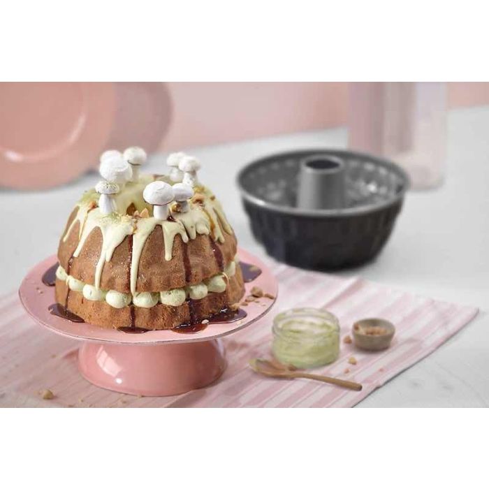 Inspiration, Stampo Budino 22cm