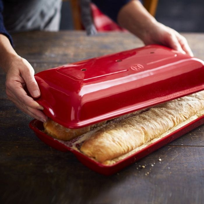 Fornetto Ciabatta Bianco 39cm