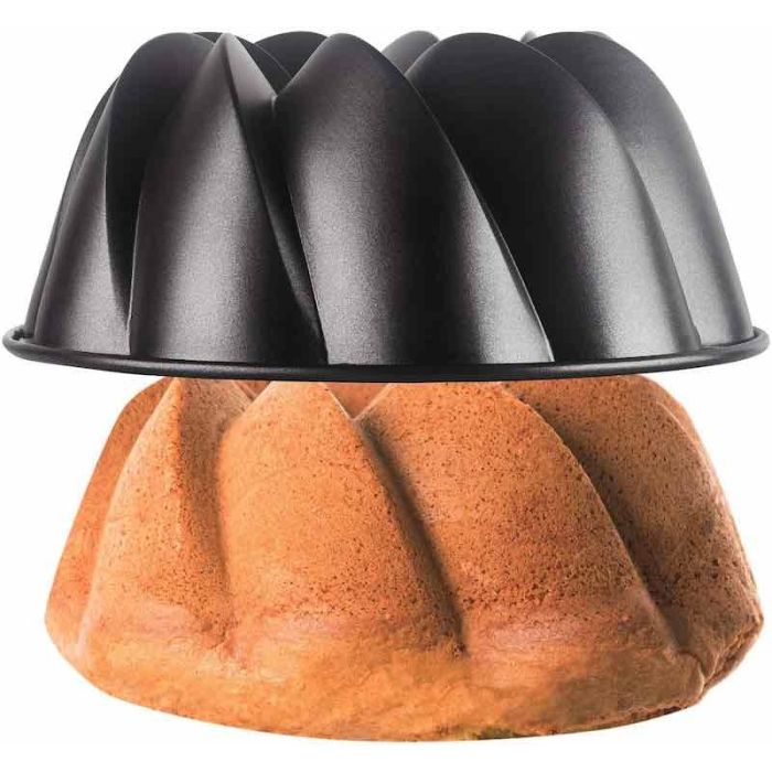 Inspiration, Stampo Bundform 25cm