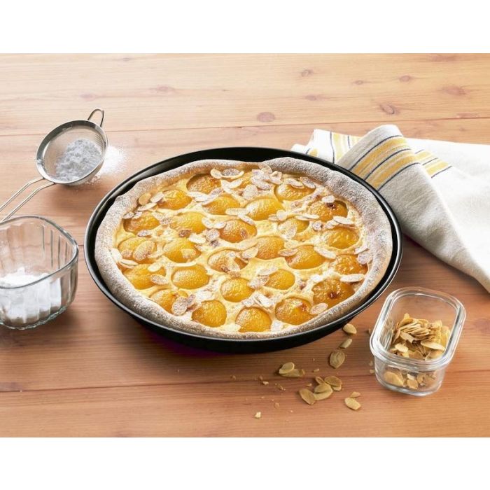 Delicius, Teglia Forno Rotondo