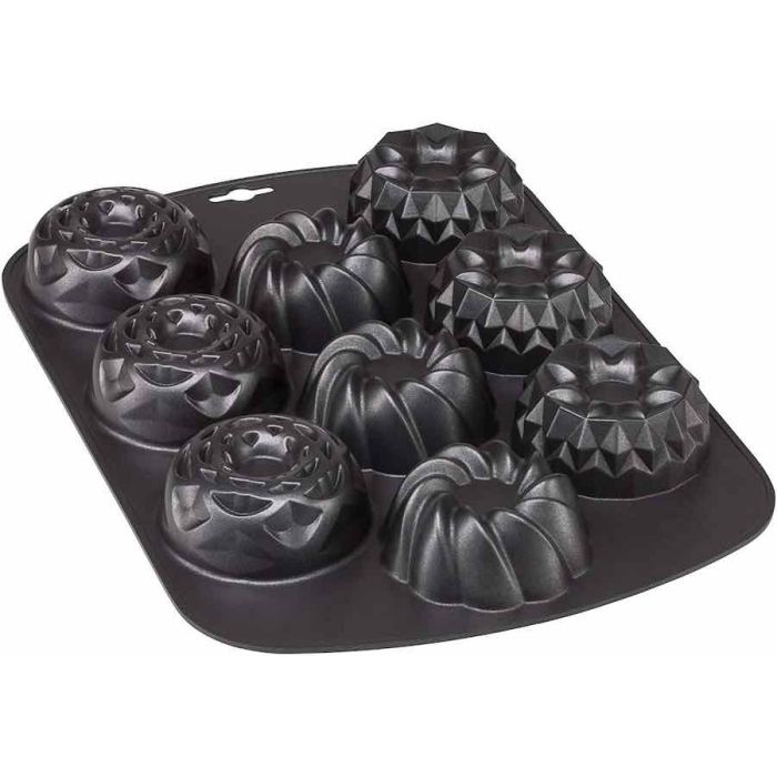 Inspiration, Stampo 9 Muffin
