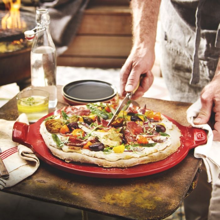 Stampo Pizza 37cm